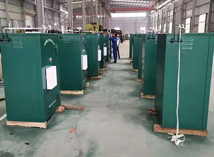 普陀移动式炸药库