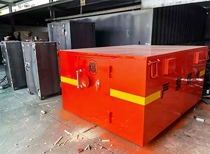 普陀车载炸药箱