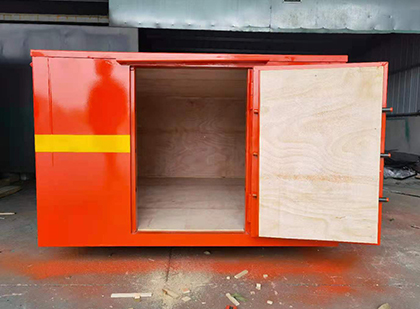 普陀车载炸药箱