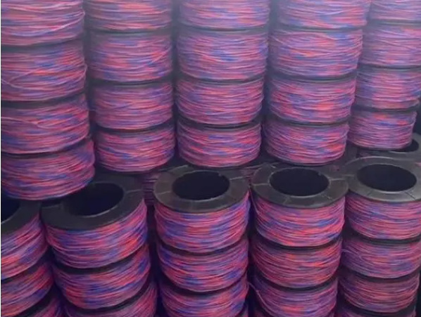 普陀爆破母线必须符合的要求有哪些？