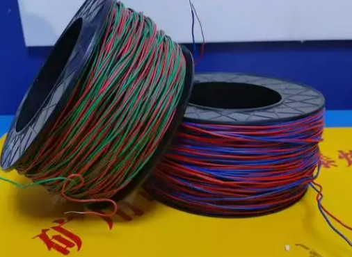 普陀放炮线的主要材质有哪些？不同材质的适用场景有何区别？