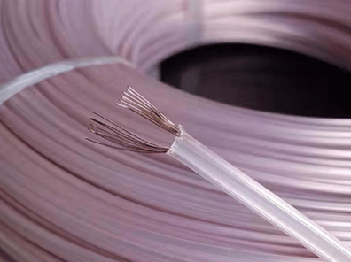 普陀铜芯爆破线：爆破作业中稳定可靠的“能量传输生命线”