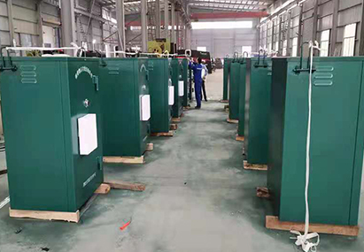 普陀移动炸药库：安全与效率并重的爆破行业新趋势